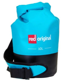 RED PADDLE Original drybag 10 ltr. blue