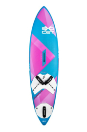 EXOCET X-Wave V3 Carbon
