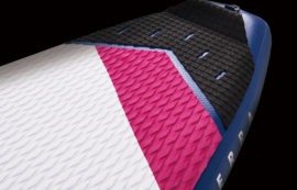 AZTRON Terra 10'6" opblaas supboard set
