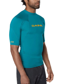 DAKINE Heavy Duty Snug Fit Short Sleeve seaford