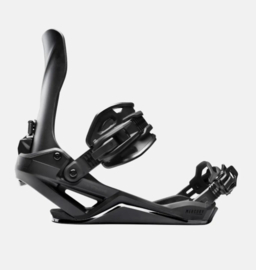 JONES Mercury FASE® Snowboard Binding