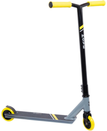 MOVE Curve Stuntstep grey/yellow