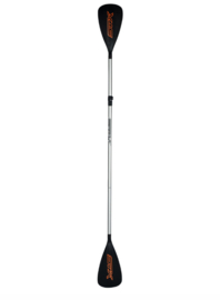 STX Hybrid Sup/Kayak paddle alu.