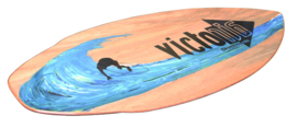 Victoria Wood Skimboard maat M