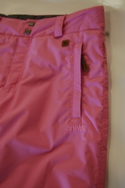 Animal Summit Lady Tech Pant pink