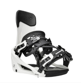 NIDECKER LT Supermatic® binding white