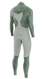 PROLIMIT Vapor Steamer C-zip 5/4 FTM TR