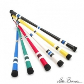 Devilsticks en Flowersticks