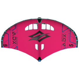 NAISH ADX 2024 WINGSURFER red