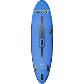 STX Freeride 9'8" Windsurf Sup + Junior tuigage