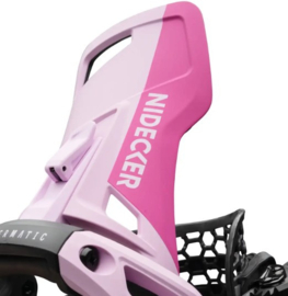 NIDECKER UNI OG Supermatic binding milkshake
