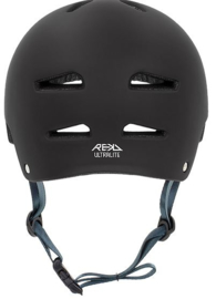 REKD Ultralite helm black