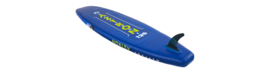 AZTRON Neptune 12'6" opblaas supboard