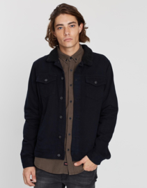 GLOBE Sacrifice Jacket Black