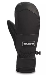 DAKINE Charger Mitt Leather black