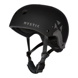 Mystic MK8-X Helmet black