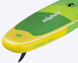 MISTRAL Verde 10'6 - Inflatable SUP set