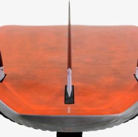 QUATRO Power 4 windsurfboard