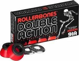 Rollerbones Double Action Cushions MEDIUM 91A