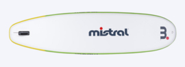 MISTRAL Verde 10'6 - Inflatable SUP set