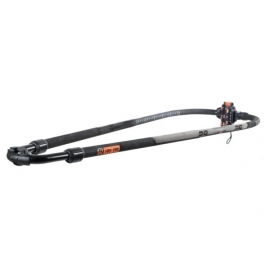 PROLIMIT boom Team Wave RDG 145-195 160-210 black/orange