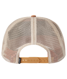 DAKINE Cruisin Trucker cap biscuit