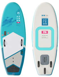 AZTRON Falcon Air Foil BOARD 7'6"