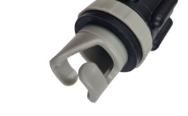 Air Valve adaptor sup autopomp