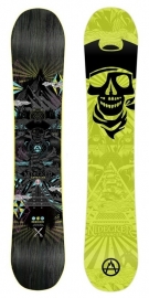 Nidecker Mini Advanced  snowboard 139 cm