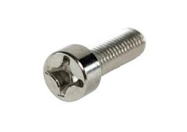 Fin Screw Slot Box M5 x 13mm