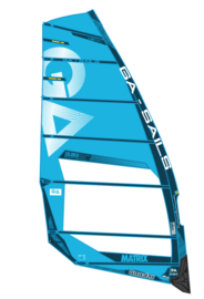 GAASTRA SAILS 2020 Matrix