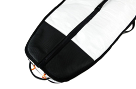 UNIFIBER Foil Boardbag PRO LUXURY with Sidewall