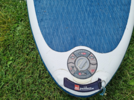 RED Paddle inflatable Sup board  Ride 10'8"  occasion