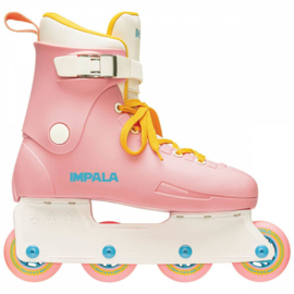 IMPALA Lightspeed Inline pink/yellow