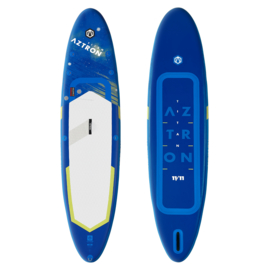 AZTRON Titan 11'11" 2.0 opblaas supboard