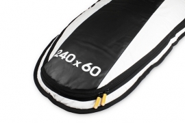 Unifiber Boardbag Pro Luxury