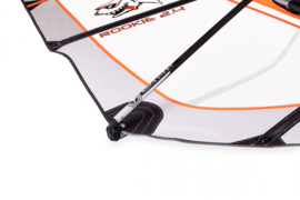 STX Freeride 9'8" Windsurf Sup + Junior tuigage