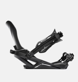 JONES Mercury FASE® Snowboard Binding