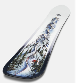 Jones Frontier men's 2026-27 snowboard
