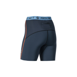 PROLIMIT Sup Short Quick Dry blue/grey