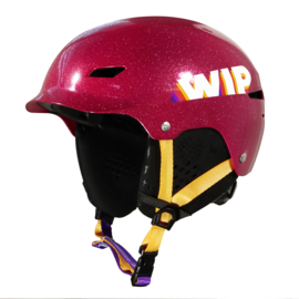 WIP HELM WIPPER 2.0 Disco Pink