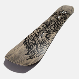 Jones Ultra Mountain Twin 2022 snowboard