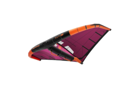 NEILPRYDE Wing Fly red / orange