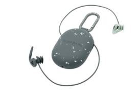 SURF EARS 4.0 black sage