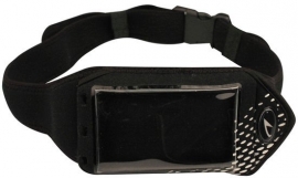 AVENTO Smartphone Sports Waistband