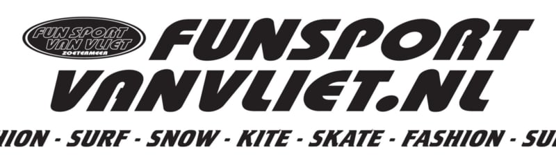 FUNSPORT VAN VLIET ZOETERMEER
