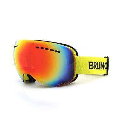Theoretisch verantwoordelijkheid bescherming Brunotti Huxertal 1 goggle/skibril electric | Goggles | FUNSPORT VAN VLIET  ZOETERMEER