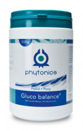 Phytonics Gluco balance 500 g