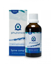 Phytonics Spine comp 50ml