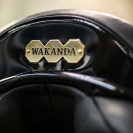 Ástund Wakanda